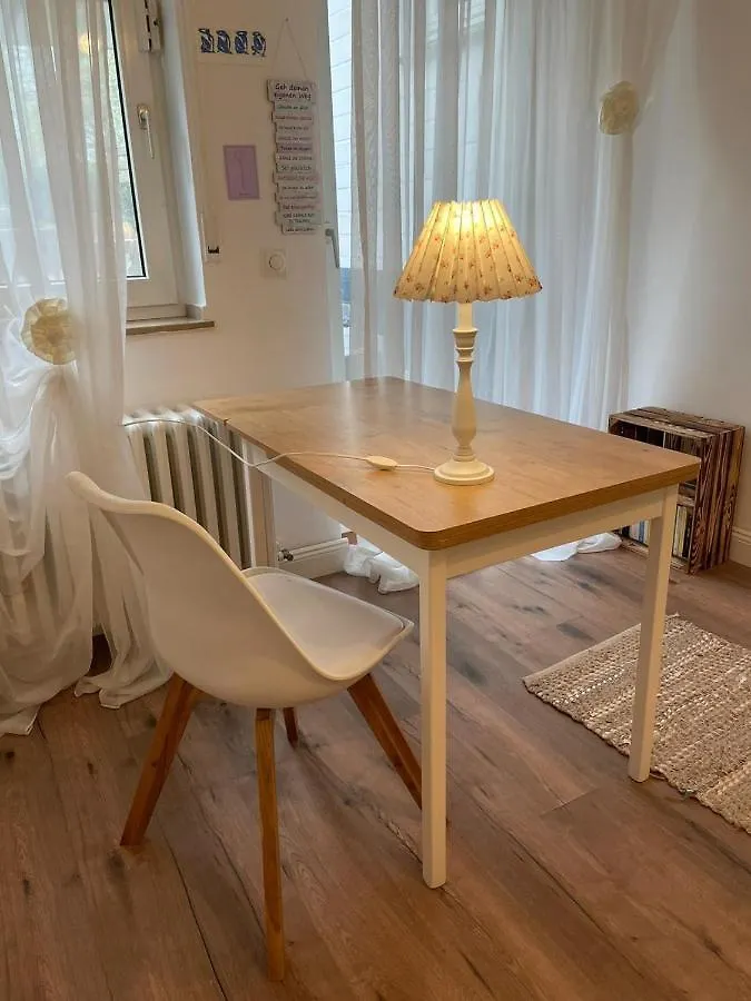 Unterkunft In Dusseldorf-Nord Tyskland
